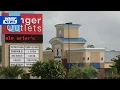 Tanger Outlets announces Black Friday hours for Myrtle Beach-area locations