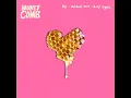 HoneyComb - Kes, Busy Signal & Michael Brun