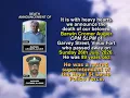 Barwin Cromer Augier Short Obituary