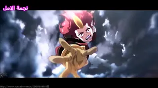 أغنية دريلاند انمي 