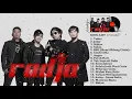 Download Lagu Lagu Radja   Full Album Lagu Hit 🎧HQ Audio 🎧