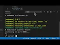 13 Automating Full Stack Applications With NPM