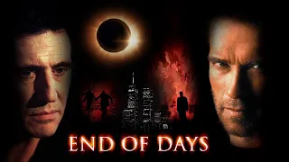 end of days j c vs satan