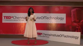 Download The Inferiority Complex | Jessica Jeyakumar | Jessica Jeyakumar | TEDxChennaiInstituteOfTechnology MP3