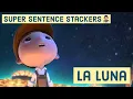 Download Lagu Superzinnenstapelen - La Luna - Sessie 3