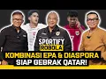 Download Lagu SENGIT! SKUAD TIMNAS U-17 PUNYA TALENTA YANG MELIMPAH, COACH NOVA SAMPE BINGUNG | SPORTIFY INDONESIA