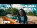 TEGO CALDERON | NO PASA DE MODA | Rodrigo Ezequiel