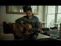 Dashboard Confessional - Hands Down (Acoustic)