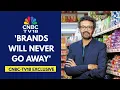 Download Lagu Attitude Towards How People Consume Brands Is Changing: Britannia MD \u0026 CEO Varun Berry | CNBC TV18