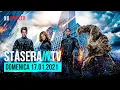 Video di I film oggi in TV - domenica 17 gennaio