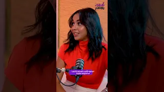 حنين الشاطر تتألق بأداء أغنية راغب علامة وتكشف عن دعم النجم الكبير لها  دندنها