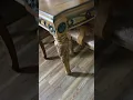 dining room set