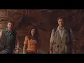 Land of The Lost - Chaka Dancing