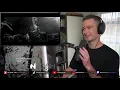 Of Mice & Men - Fighting Gravity // Twitch Stream REACTION  // Roguenjosh Reacts