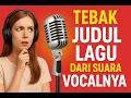 Download Lagu TEBAK TEBAKAN JUDUL LAGU VIRAL TIKTOK DARI SUARA VOCALNYA 🎤Mpok Alpa 👱‍♀️Tabola Bale