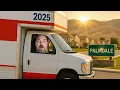 Moving to Palmdale 2025