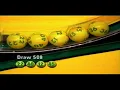 Oz Lotto Results Draw 508 Tuesday 11 Nov 2003 Rob Elliott