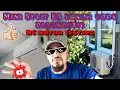 Mini split error code E3 HVAC diagnostic