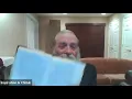 Rabbi Eliyahu Bergstein - Emunah via Krias Shema