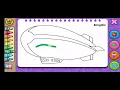 Haw to art Dirigible with Android mobile using mobile apps