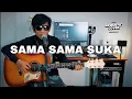 Download Lagu SAMA SAMA SUKA - RADJA ( AKUSTIK COVER IRWAN DESPERADO )