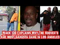 Wack 100 Explains Why The Hoover s Are Most Gangsta Gang In Los Angeles