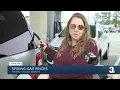 Gas prices jump overnight in Hampton Roads