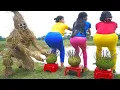 Download Lagu Special Trending Comedy Video 2025 😂Amazing Funny Video Ep 218 By Our Fun Tv