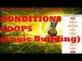 Python-For-DevOps-Engineer-Practical-P5 Conditions and Loops Logical Building