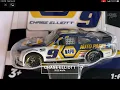 NASCAR authentics 2022 wave 5