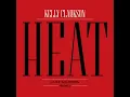 Heat (Luke Solomon Fire Dub)