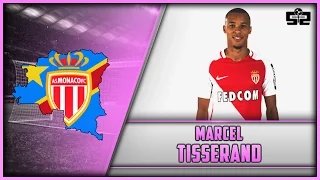 Marcel Tisserand Defensive Skills Monaco WELCOME TO INGOLSTADT - Review