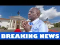 Download Lagu Ruto finished: Breaking night news from statehouse