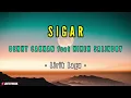 Lagu Denny Caknan Feat Niken Salindry - SIGAR (Lirik Lagu)