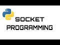 Socket Programming using Python Client - Server Connection