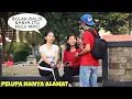 Lagu SI PELUPA NANYA ALAMAT HAHAHA NGAKAK!