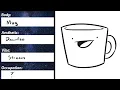 Jacob s Random Character Creator