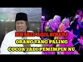 Pengajian GUS MUWAFIQ TERBARU KH SAID AQIL SIRADJ COCOK PIMPIN NU SETELAH GUS YAHYA di LENGSERKAN