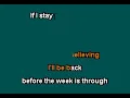 100% TEXAN by KEVIN FOWLER, KARAOKE WITH LYRICS, INDYBEE63