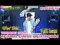 Download Lagu KETIKA CINTA BERTASBIH X MUSIK TERBARU PALING ENAK || REMIK TERBARU 2025 || arr iyay_agusS