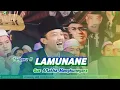 Download Lagu Terbaru !! LAMUNANE - Gus Afa Ft Jagad Sholawat Mangkunegara