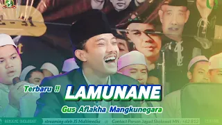 terbaru lamunane gus afa ft jagad sholawat mangkunegara