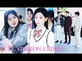 Download Lagu 💔Reborn! Scheming girl turned her into a 200-pound fat girl \u0026 kill her, Now cry!KDrama【ENG SUB】