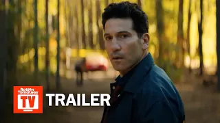 His Hers Limited Series Trailer