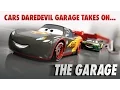 Download Lagu Disney Pixar Cars | The Die-cast Series Ep. 1 | Takes on the Garage