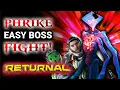 Returnal PS5 - How to beat First Boss Phrike Easily