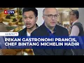 Download Lagu [FULL] Kupas Tuntas Pekan Gastronomi Prancis 2025 di Indonesia: Apa yang Istimewa? | SAPA PAGI