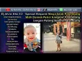 Dj Alvin Kho V2 · Spesial Request Nisya Anak Palembang With Danish Putra Kangean Palembang