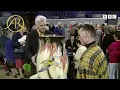 Buyer Experiences Love At First Sight With Hand Painted Vase Antiques Roadshow
