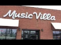Music Villa Montana Premier Music Store 286